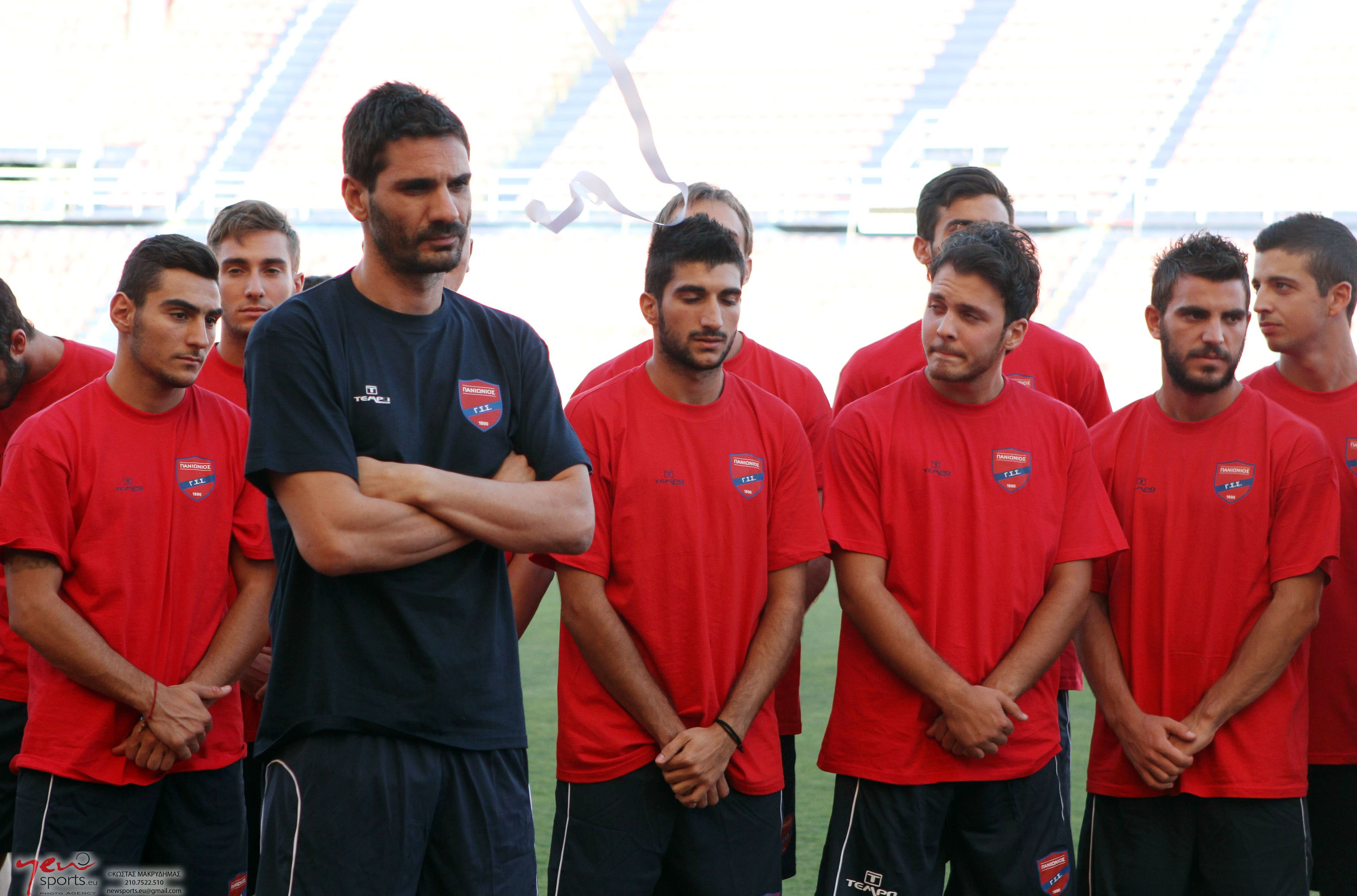 ΦΩΤΟ NEWSPORTS.