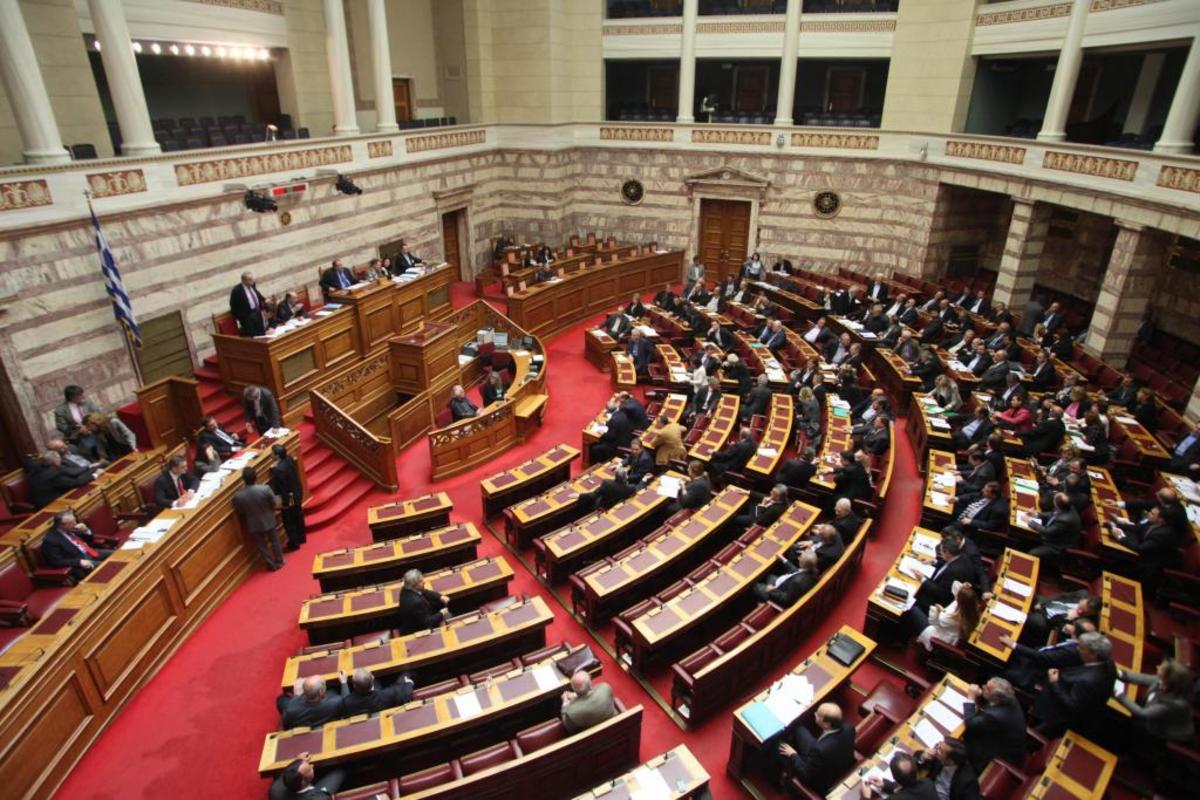 Την Μεγάλη Τρίτη κλείνει η Βουλή – Μέσα στην εβδομάδα ανακοινώνονται οι εκλογές