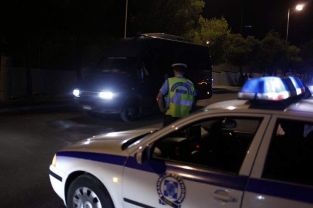36 συλλήψεις στη Δυτική Ελλάδα