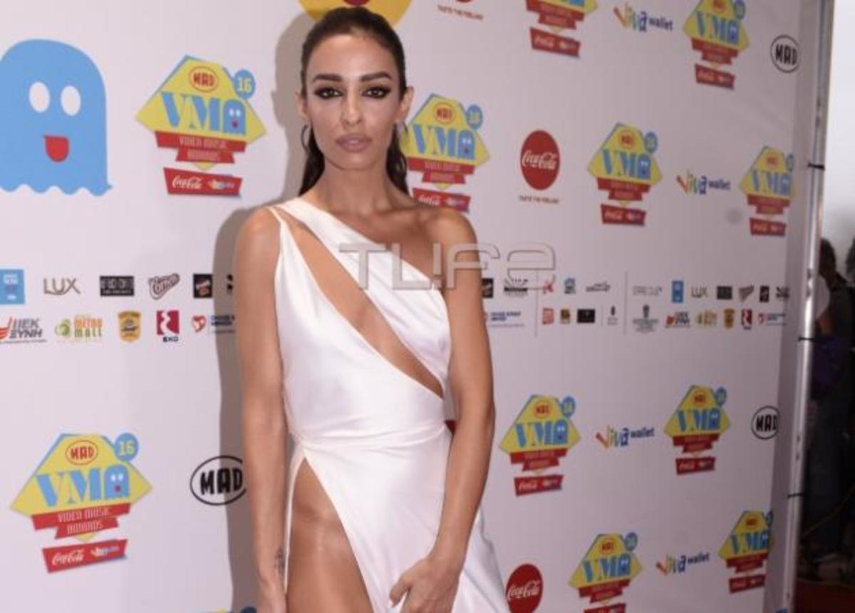 Mad VMA 2016: Οι celebrities στο κόκκινο χαλί! Δες φωτογραφίες