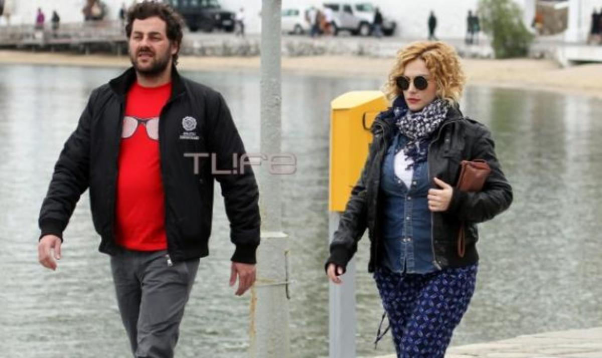 Ελεονώρα Ζουγανέλη: Πάσχα στη Μύκονο με το νέο της σύντροφο!