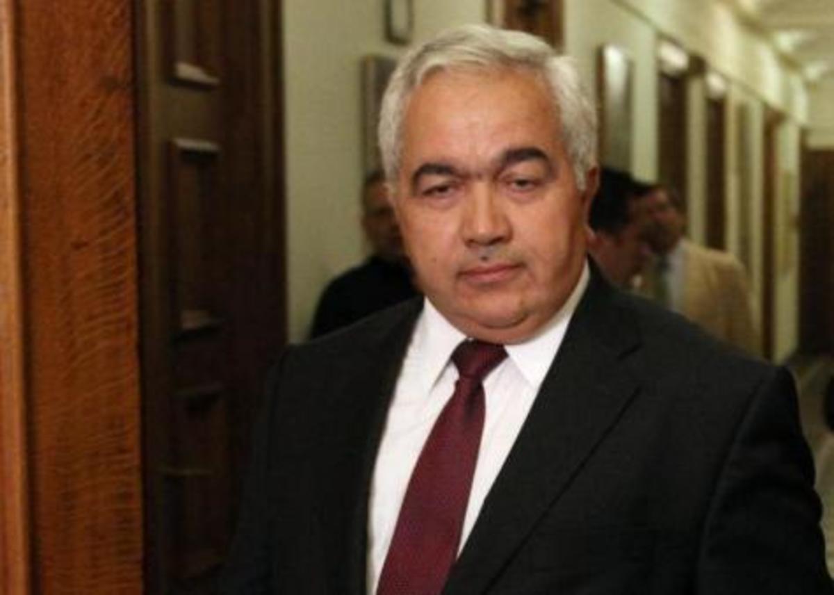 Το “ενοχλητικό” Σαββατοκύριακο του κ.ΥΦΕΘΑ στην Αγία Μαρίνα