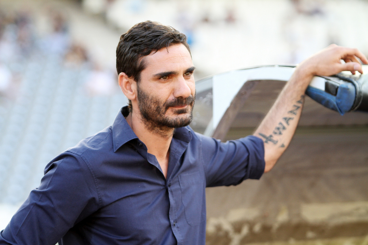 ΦΩΤΟ Eurokinissi