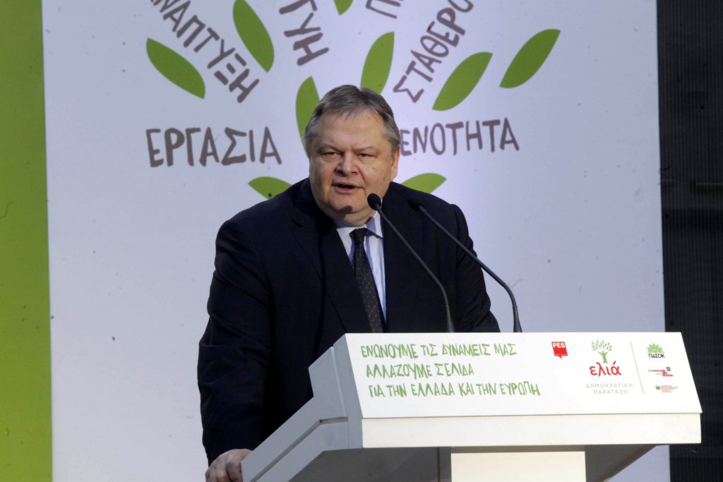 Ποιοί διεκδικούν τα ποσοστά της Ελιάς