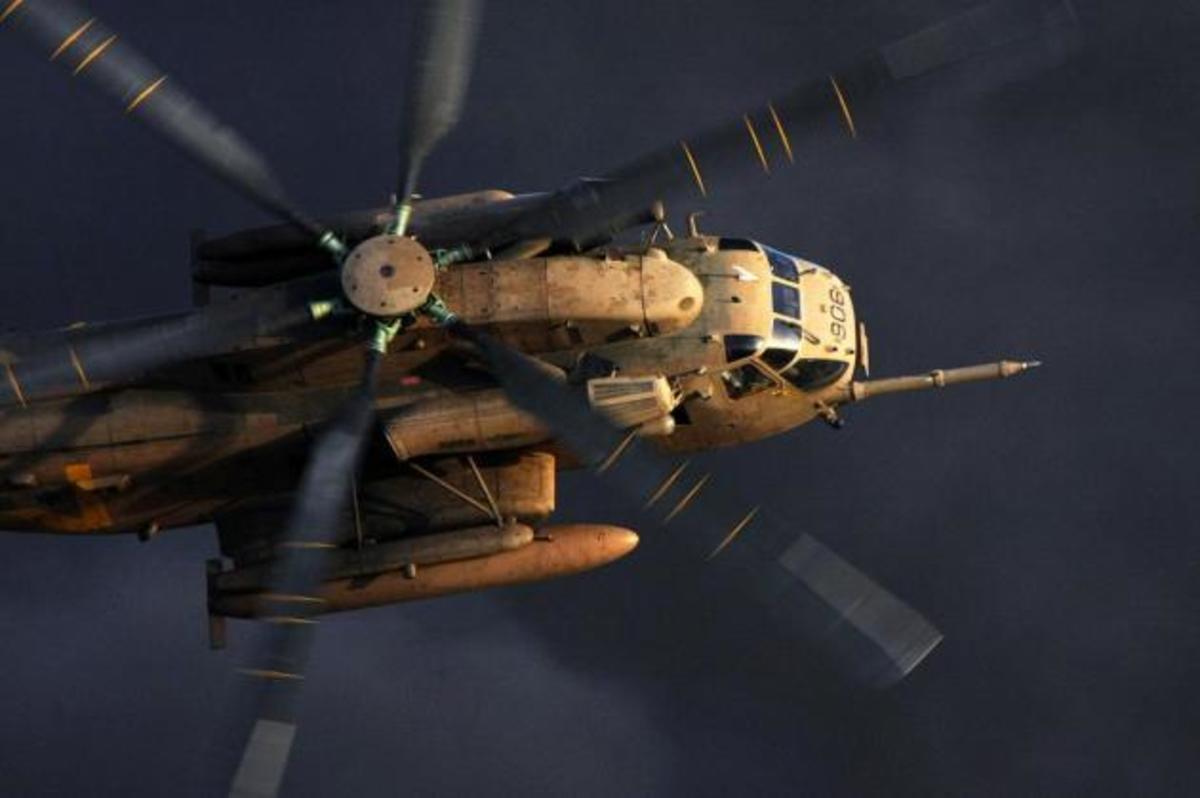 Ελληνοϊσραηλινή άσκηση στην Κρήτη – Ποιο είναι το σενάριο στο οποίο επιμένουν οι ισραηλινοί