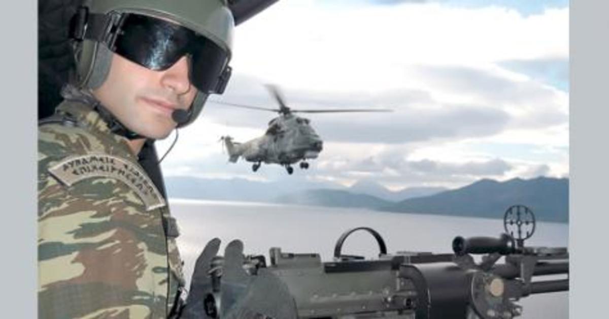 “Κόκκινες γραμμές” στο και πέντε της διαπραγμάτευσης με την τρόϊκα. Οι στρατιωτικοί πάλι εξαιρούνται