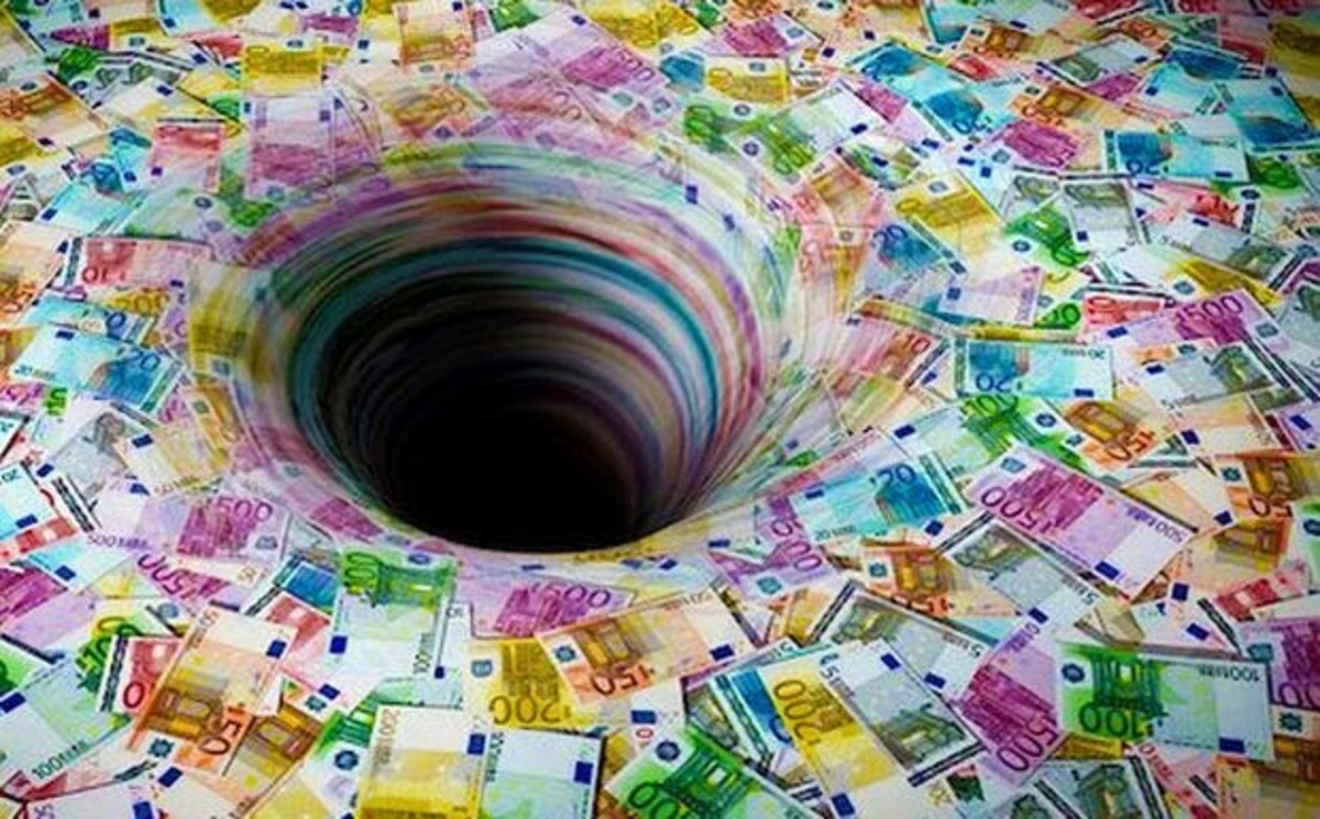 Ανησυχητική αύξηση στο ισοζύγιο τρεχουσών συναλλαγών