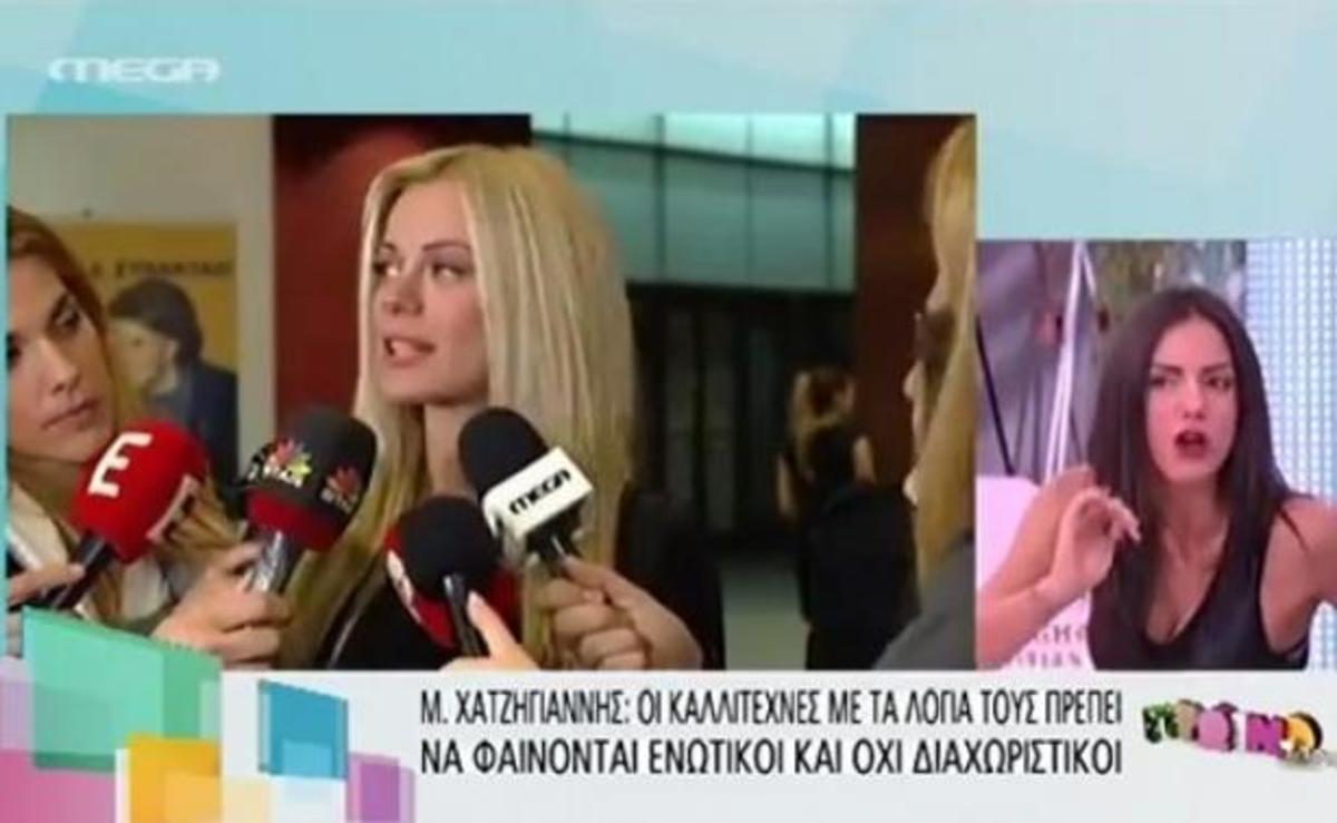 Φοβερή ατάκα Σπανού για Μακρυπούλια! “Τουμπανάκι…”!