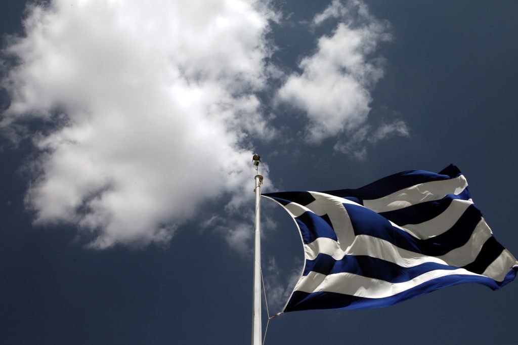 WSJ: Αυτό που ενοχλεί τις αγορές είναι η ασταθής πολιτική κατάσταση στην Ελλάδα