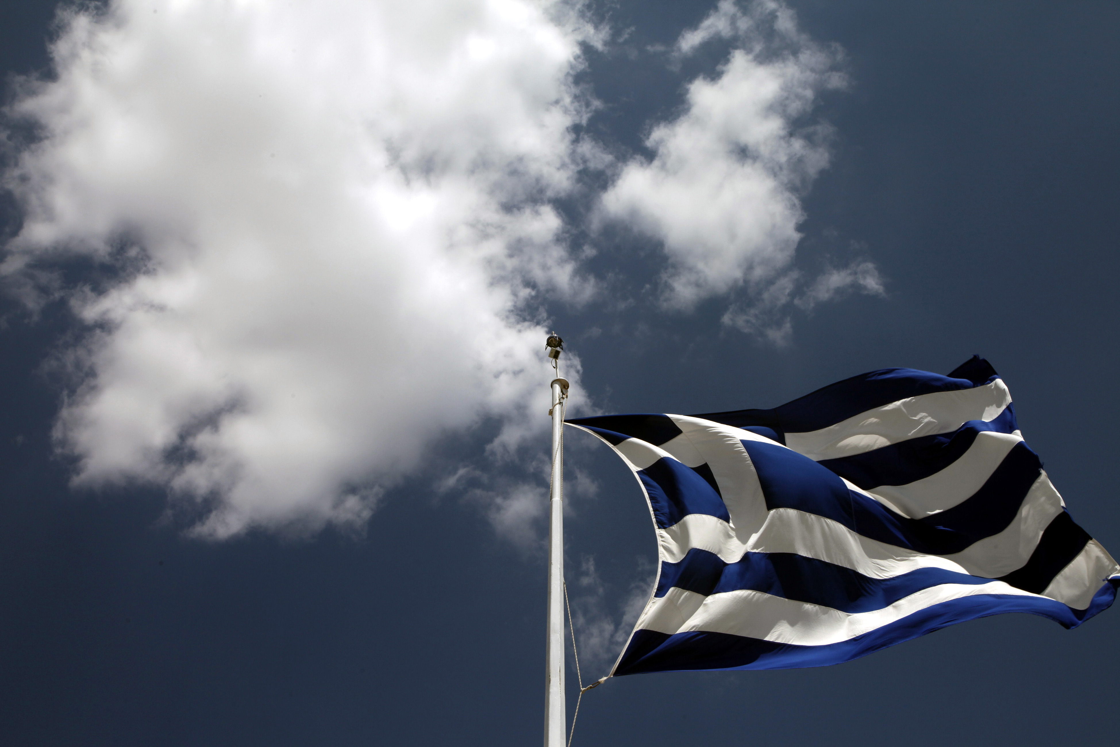 WSJ: Αυτό που ενοχλεί τις αγορές είναι η ασταθής πολιτική κατάσταση στην Ελλάδα