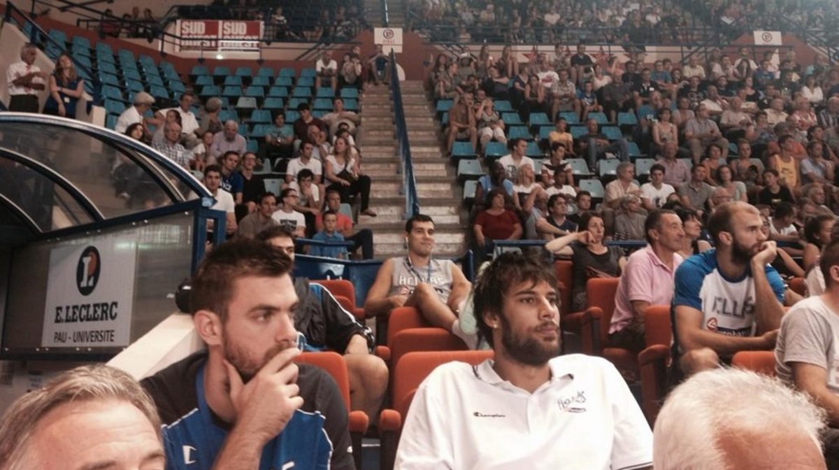 Οι καλύτερες στιγμές της Εθνικής κόντρα στην Γαλλία (VIDEO)