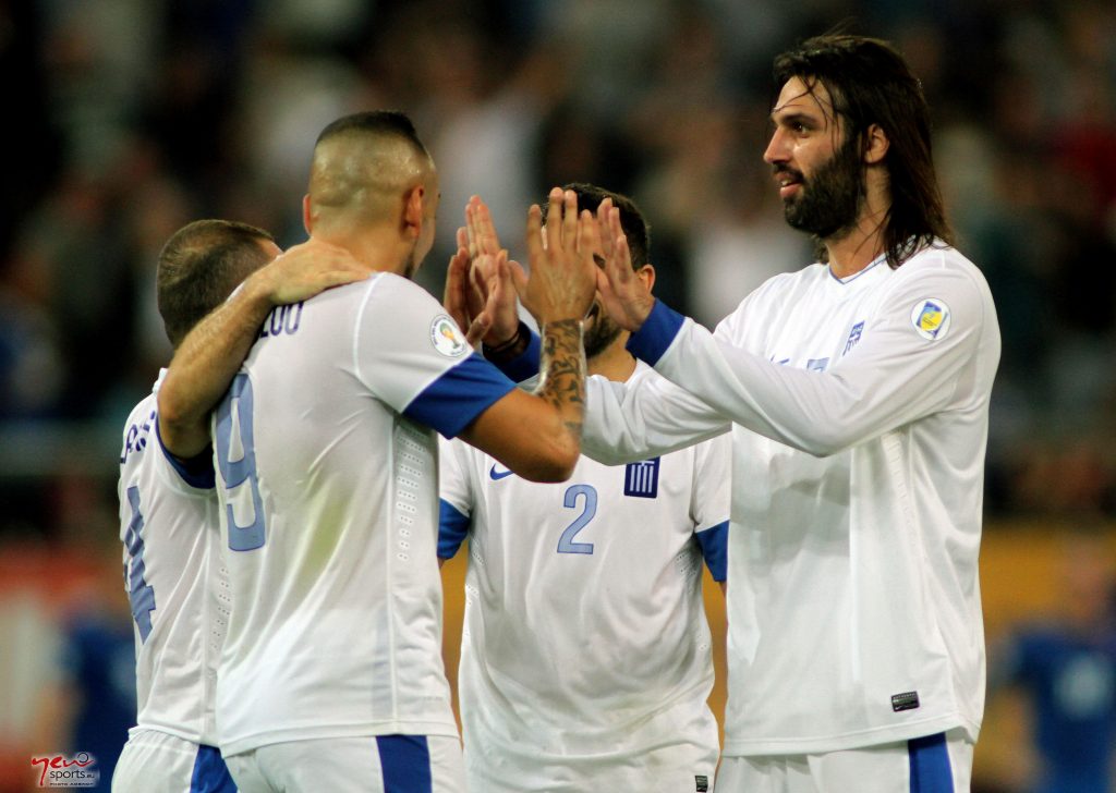 ΦΩΤΟ EUROKINISSI