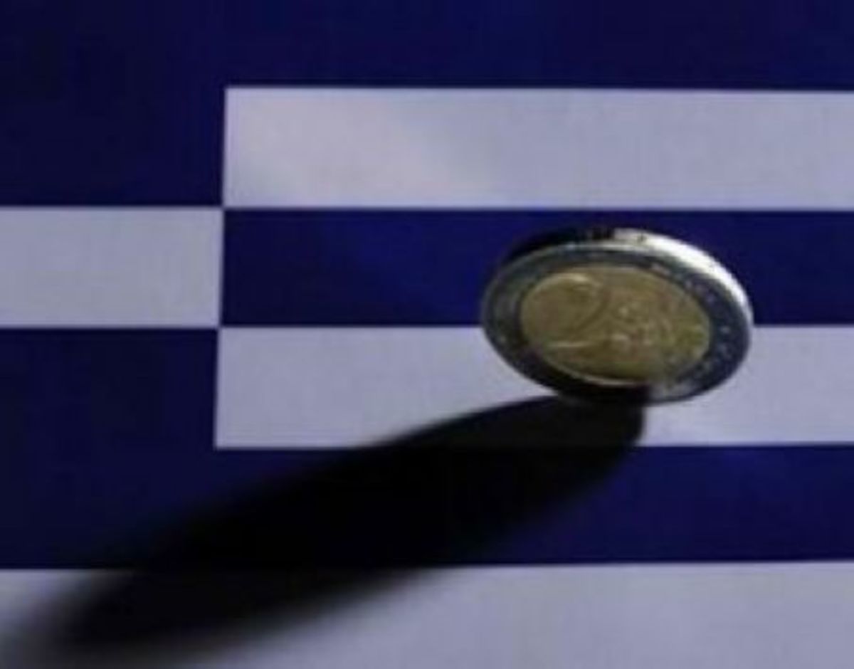 Δεν θα καταρρεύσει η Ελλάδα”