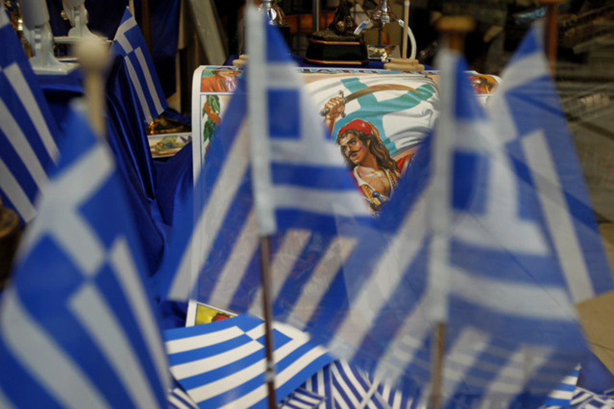 Wall Street Journal: Η Ελλάδα βγαίνει από την επιτροπεία