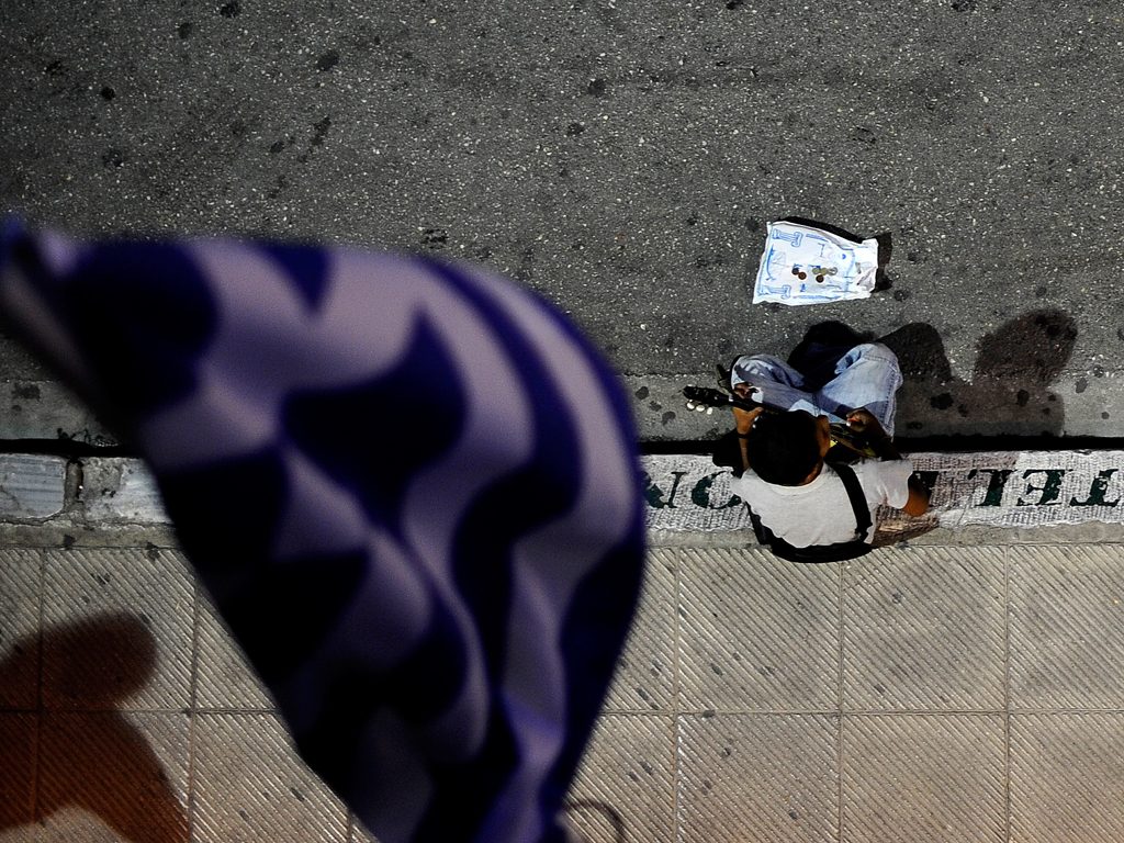 ΕΚΤ: Τα δύσκολα έρχονται για την Ελλάδα!