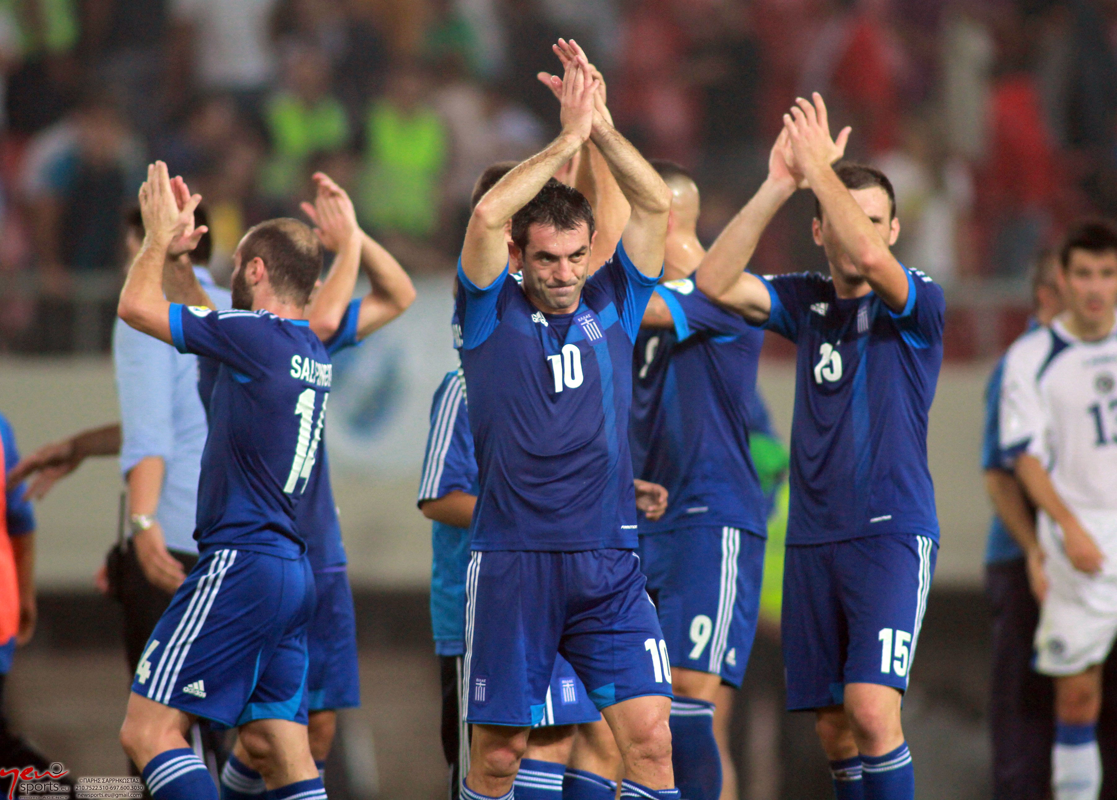 ΦΩΤΟ NEWSPORTS.