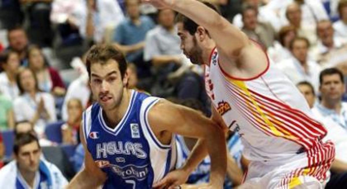 Τσάμπα κόπος κατά το ήμισυ – Αποφύγαμε τις ΗΠΑ, με Ισπανία στους “16”