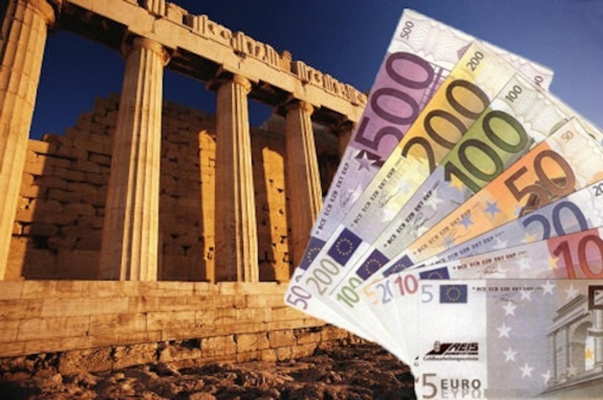 Η Ελλάδα θα μείνει στο ευρώ και στην ΕΕ”