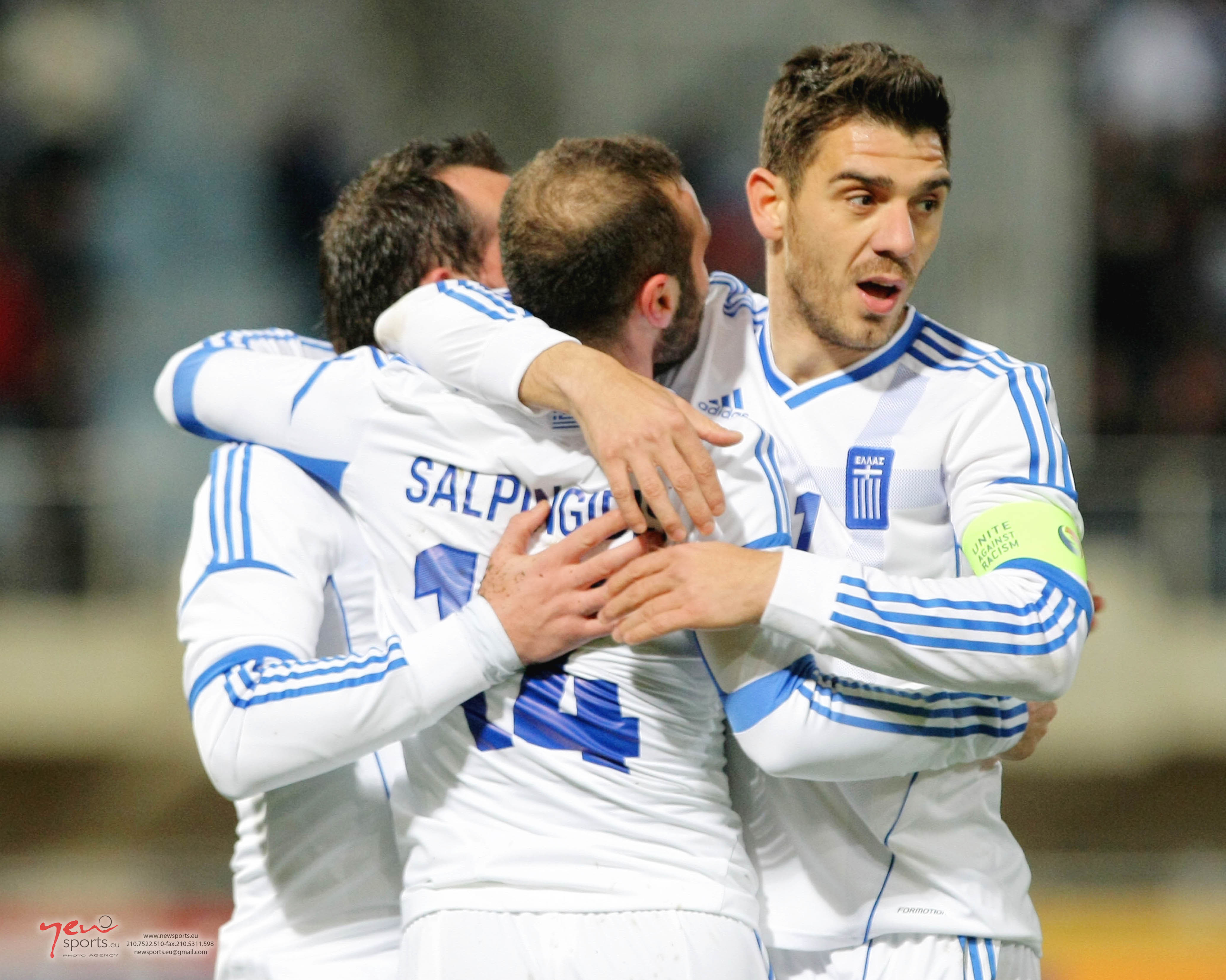 ΦΩΤΟ NEWSPORTS.