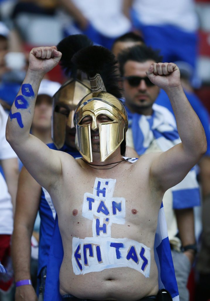 ΠΟΛΩΝΙΑ