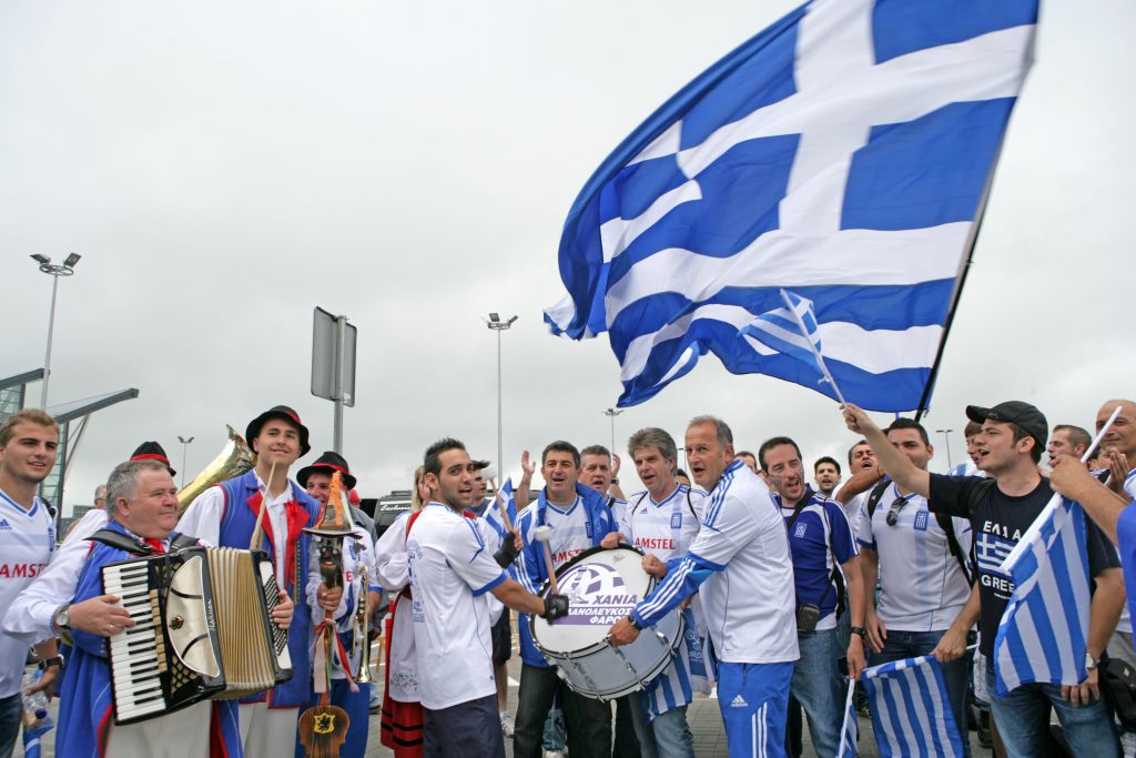 ΠΟΛΩΝΙΑ