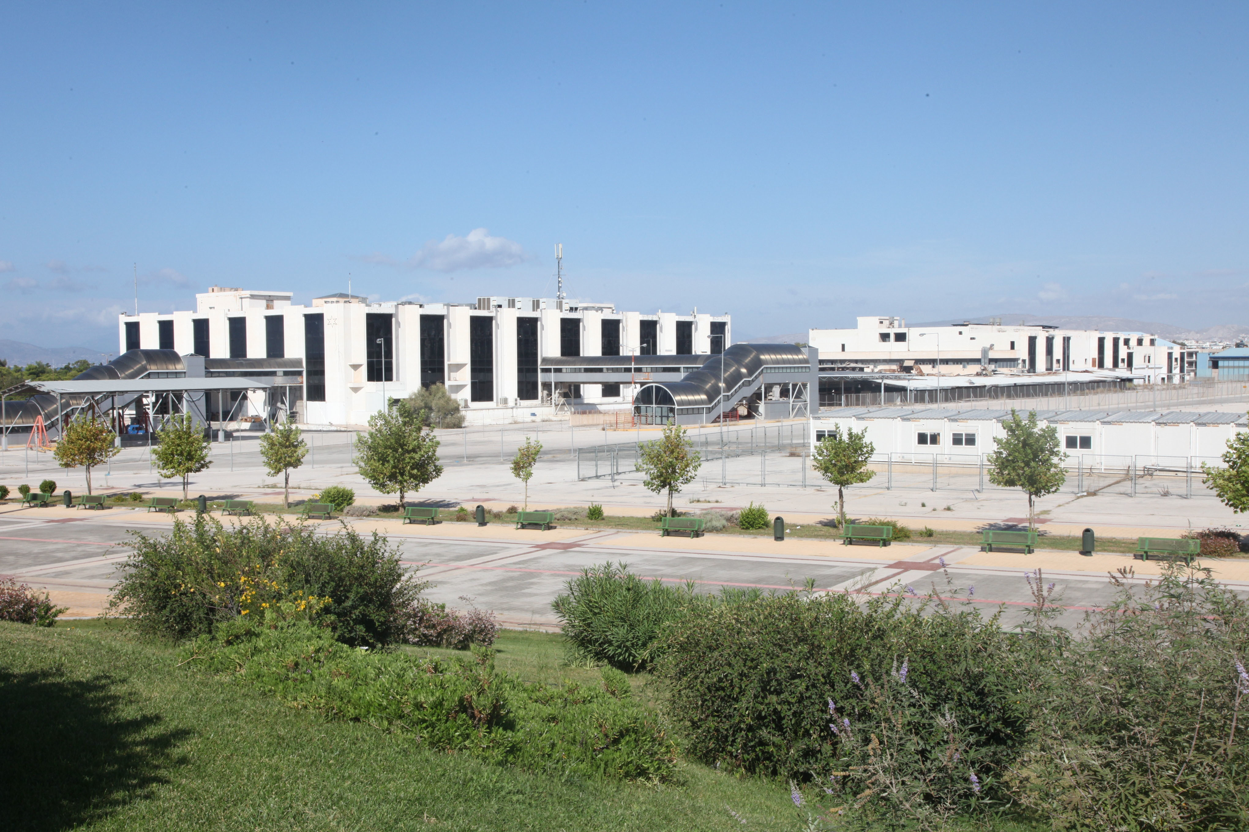 Μπήκε στην β’ φάση ο διαγωνισμός για το Ελληνικό