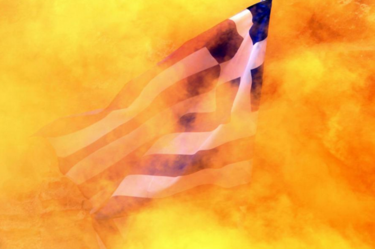 Με “ποιον θα πάει” η Ελλάδα στον πόλεμο που βρίσκεται σε εξέλιξη στην Ευρώπη;