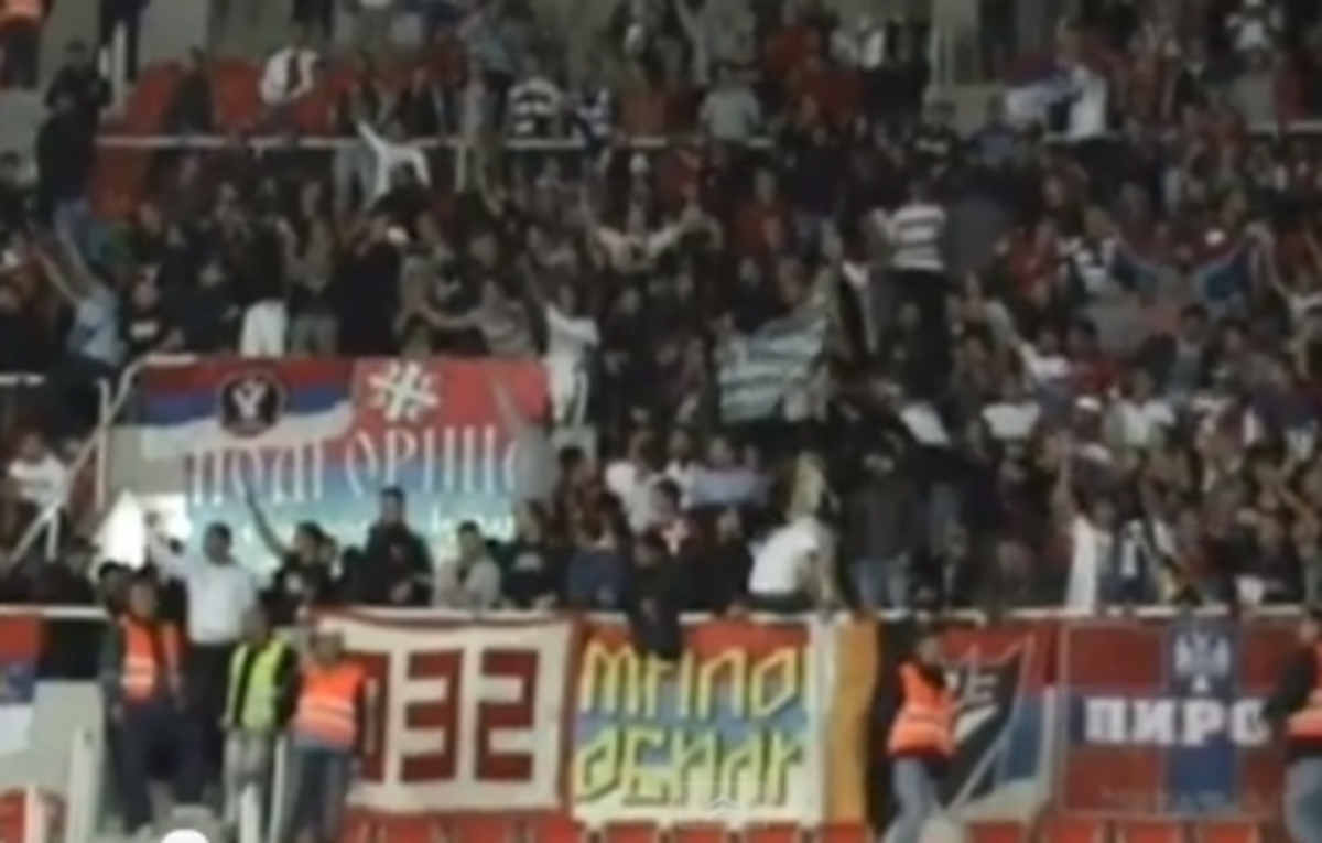Η ελληνική σημαία εξόργισε τους Σκοπιανούς – Δείτε το VIDEO