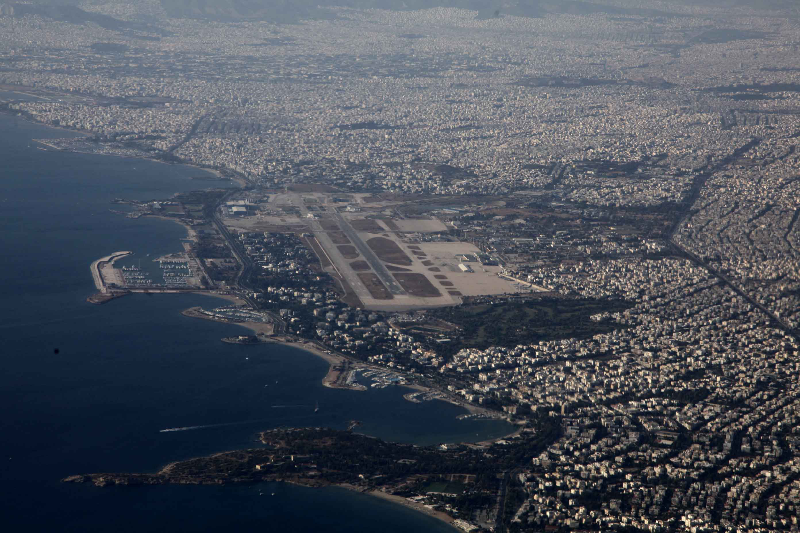 Τούρκος επιχειρηματίας “χτυπά” το Ελληνικό και τη ΔΕΘ!