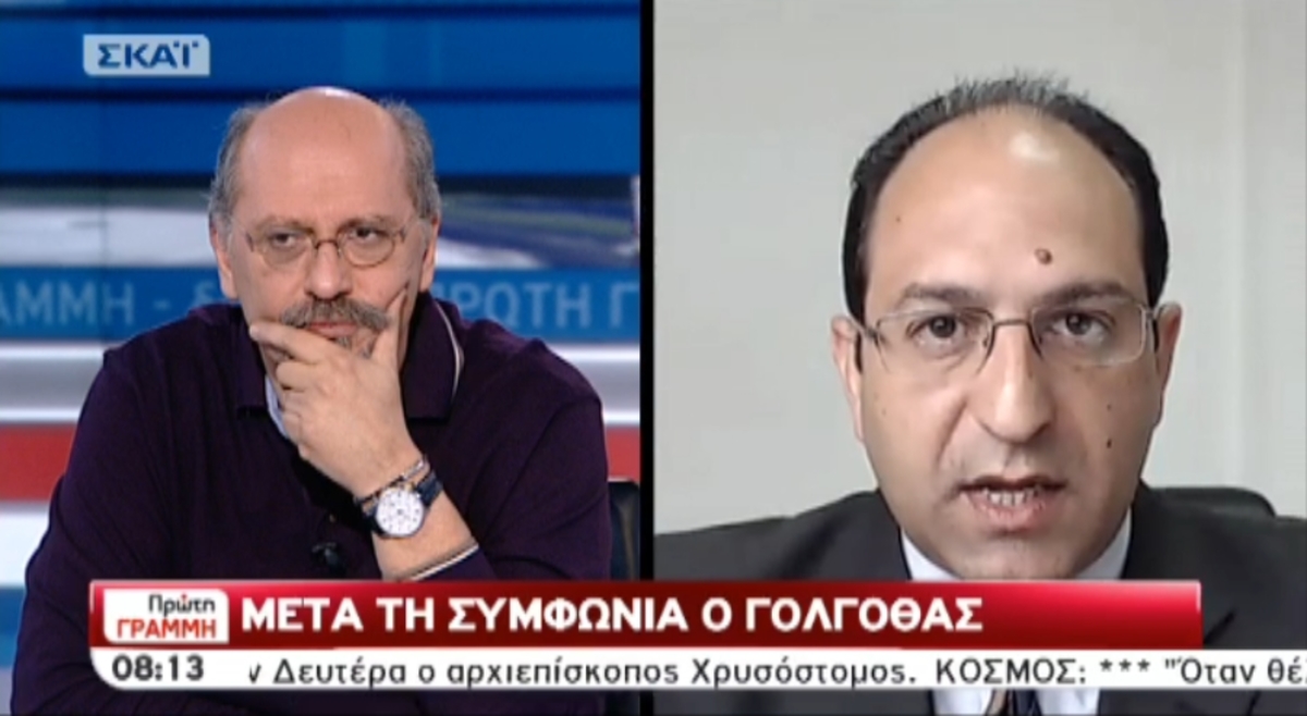 Τα καλύτερα των πρωινών