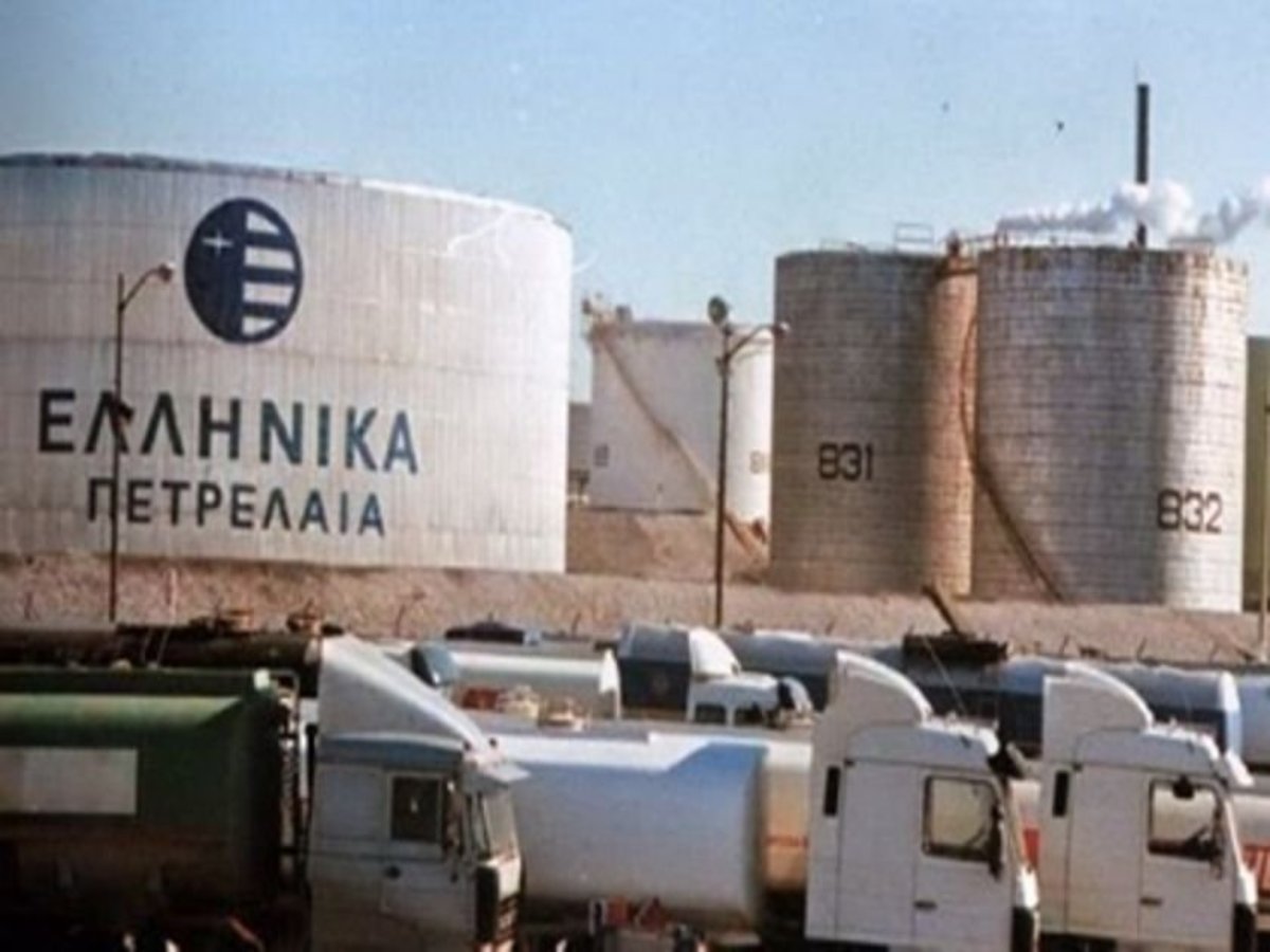 Στην πόρτα εξόδου 300 εργαζόμενοι