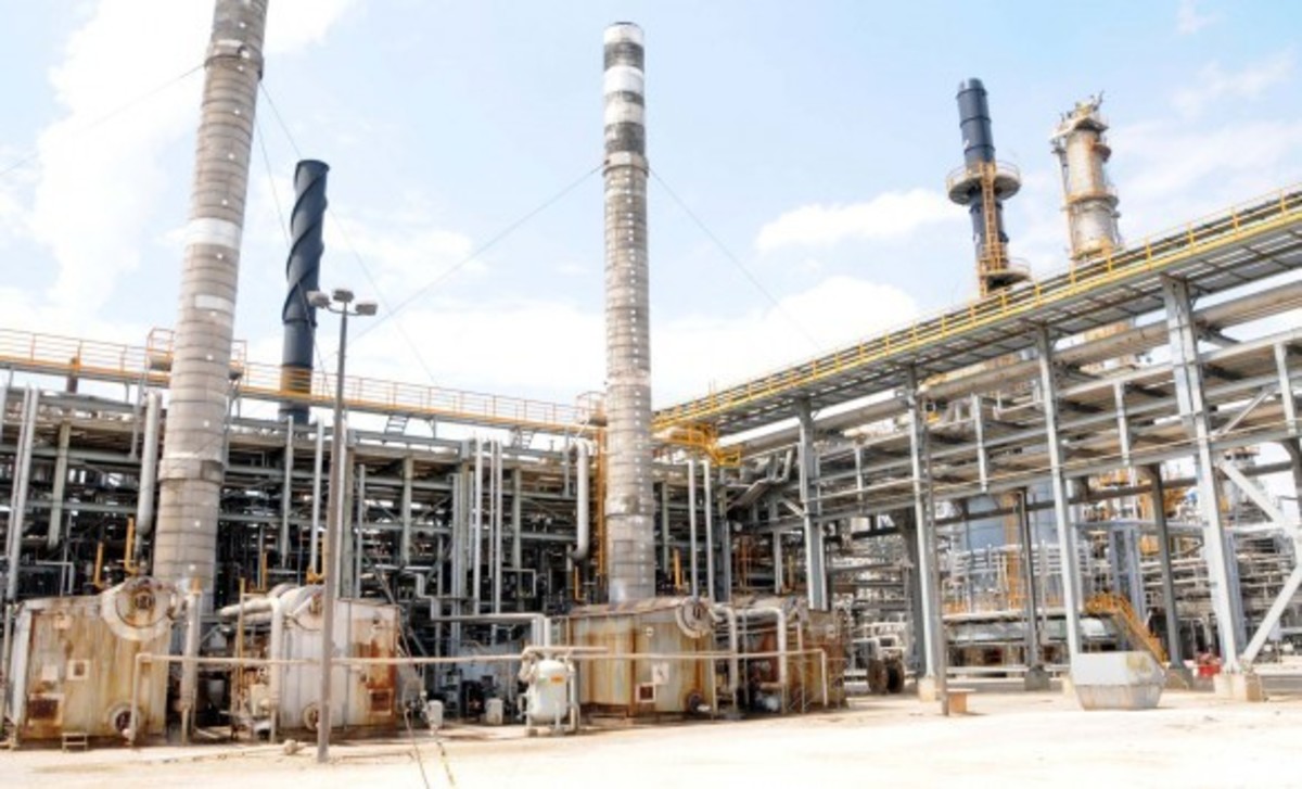 Πενταετές πρόγραμμα αναβάθμισης των ΕΛΠΕ