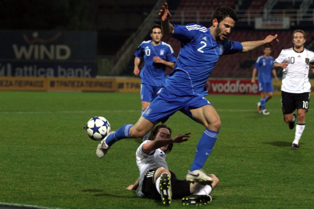 ΦΩΤΟ EUROKINISSI