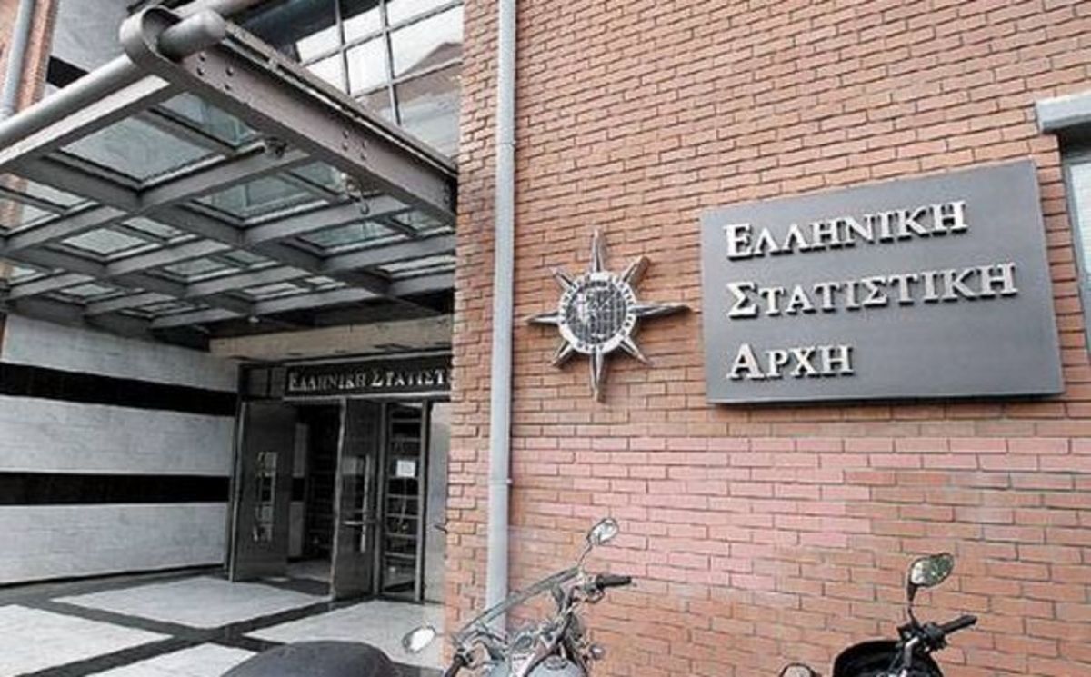 Οι Financial Times ξεφτιλίζουν την Ελληνική Στατιστική Υπηρεσία
