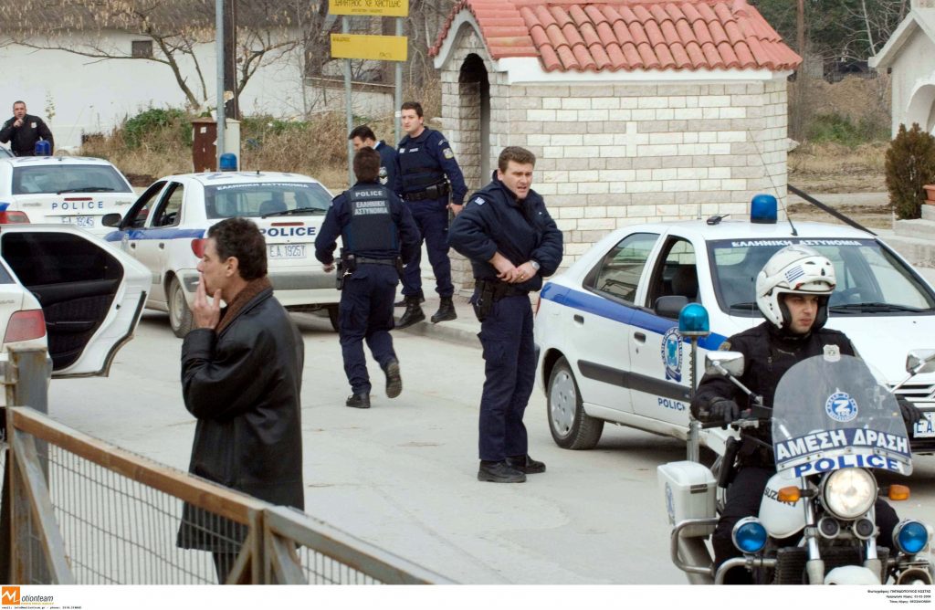 (ΦΩΤΟ EUROKINISSI)