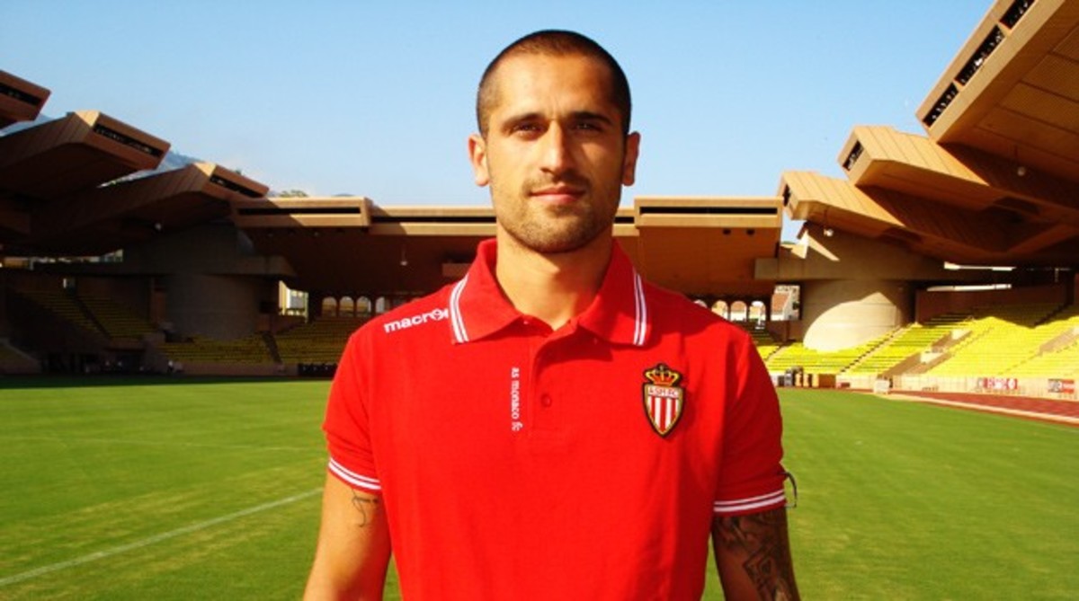 Υπογράφει στον Παναθηναϊκό ο Μπαϊράμι