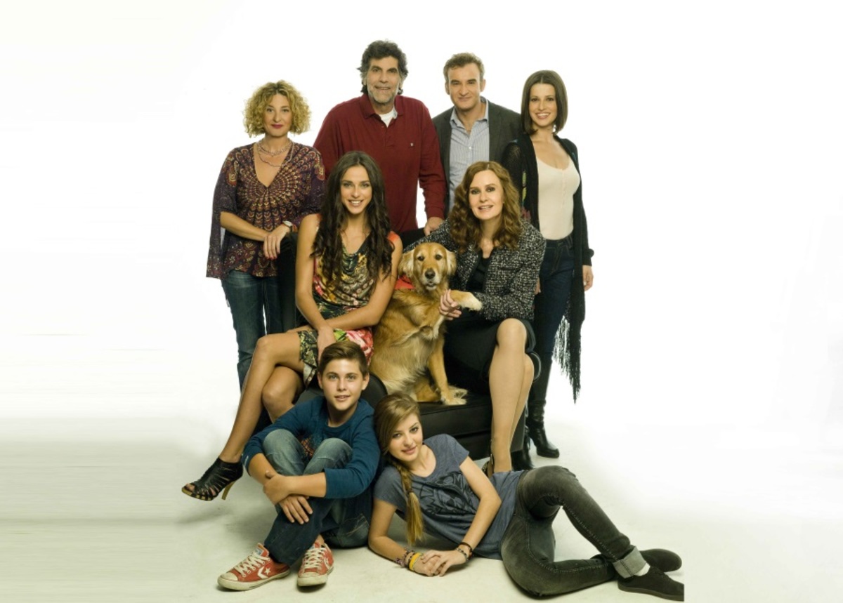 Το σπίτι της Έμμας: Σκοτωμός!