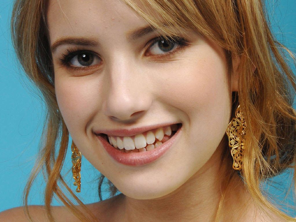 Το παράπονο της Emma Roberts!