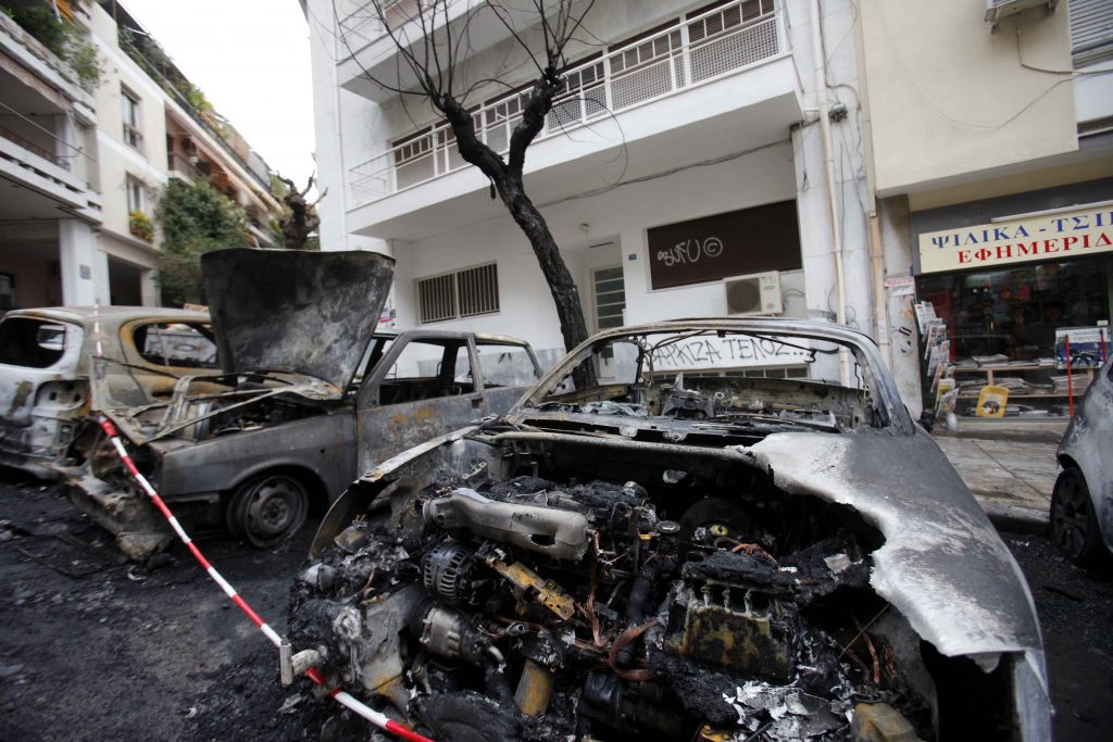 (ΦΩΤΟ EUROKINISSI)