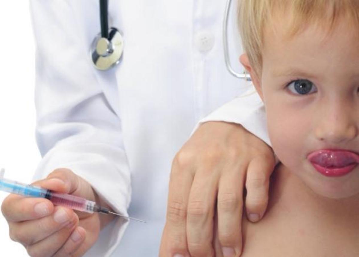 Ρέθυμνο: Δωρεάν εμβολιασμοί για άπορα και ανασφάλιστα παιδιά