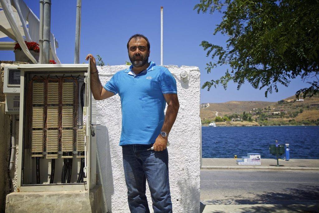Παγκόσμια Ημέρα Τηλεπικοινωνιών: Οι άνθρωποι πίσω από την επικοινωνία μας