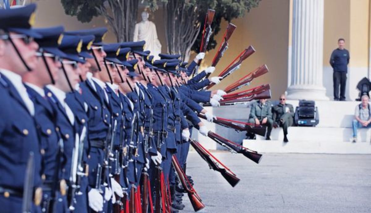 Στις 22 Δεκεμβρίου “κληρώνει” για τους συνταξιούχους και στις 27 Νοεμβρίου για τους ένστολους