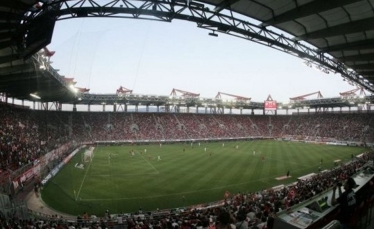 ΦΩΤΟ twitter.com/olympiacos_org