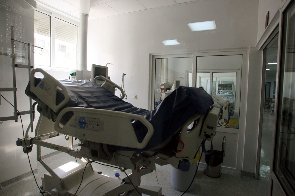 Ερευνα Newsit: Τραγική η κατάσταση στα νοσοκομεία