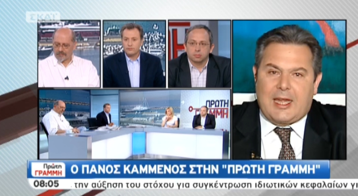Τα καλύτερα των πρωινών