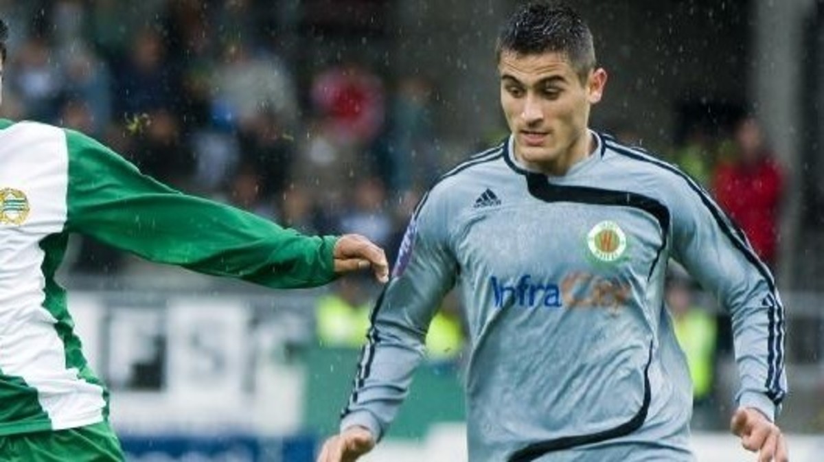 Φέρνει ομογενή αμυντικό απ΄τη Σουηδία η ΑΕΚ