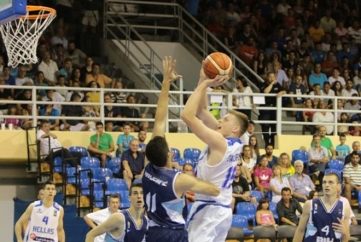ΦΩΤΟ basket.gr