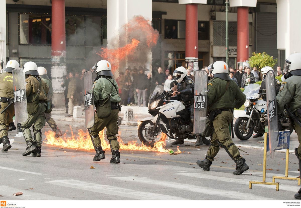 ΦΩΤΟ Eurokinissi