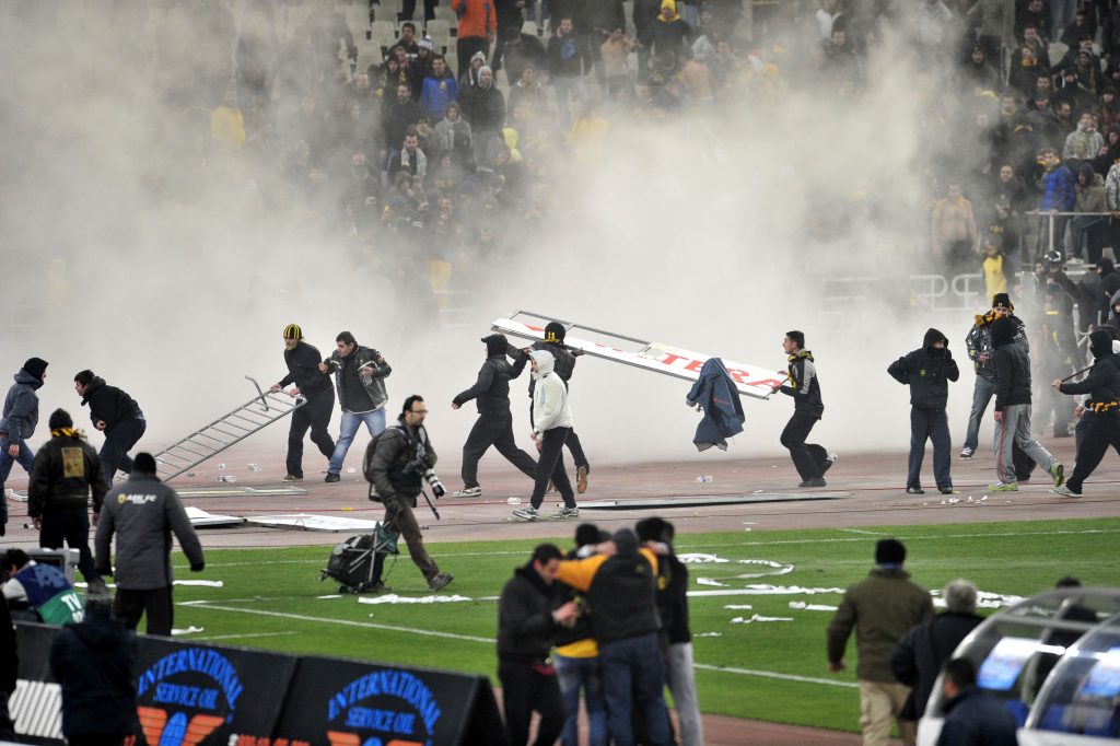 ΦΩΤΟ EUROKINISSI