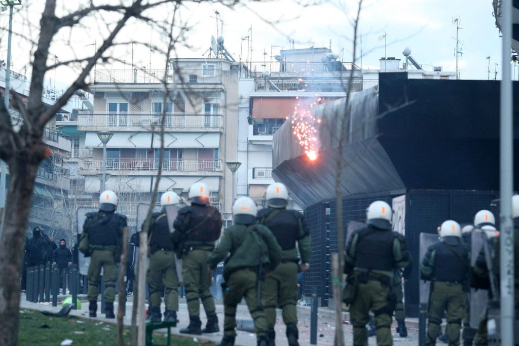 ΦΩΤΟ ΑΡΧΕΙΟΥ Eurokinissi
